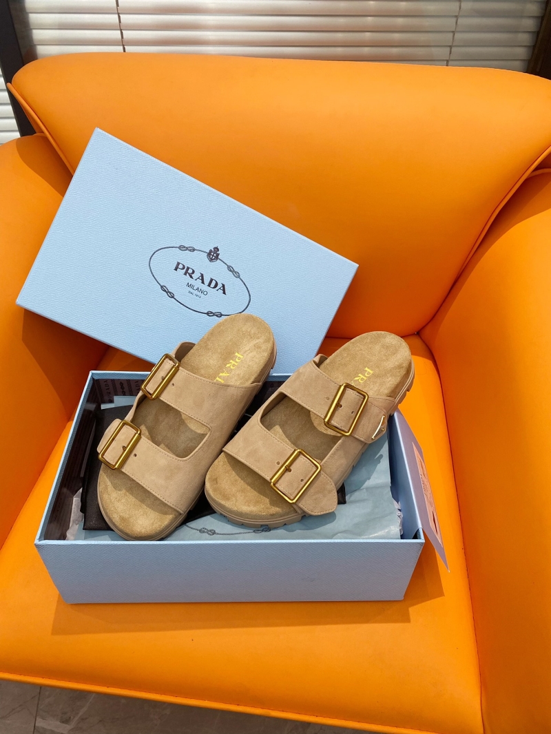 Prada Sandals